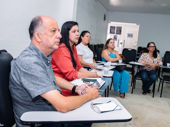 Coruripe reativa Comissão de Farmácia e Terapêutica para qualificar o acesso de medicamentos na rede de saúde