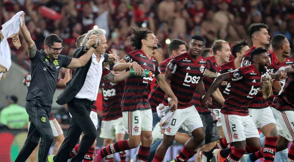 flamengo