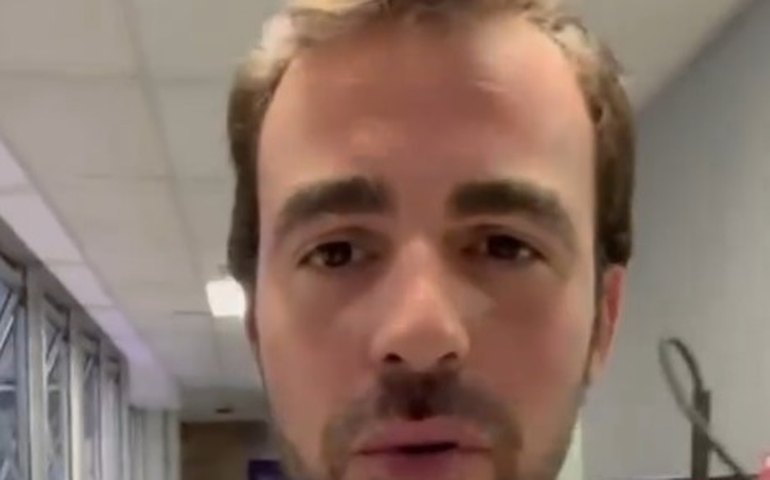 Deputados esvaziam Conselho de Ética da Alesp e discussão sobre cassação de Lucas Bove é adiada