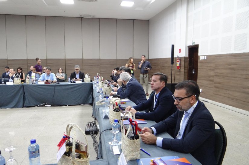 Itec marca presença em evento que debate tendências, desafios e soluções em transformação digital