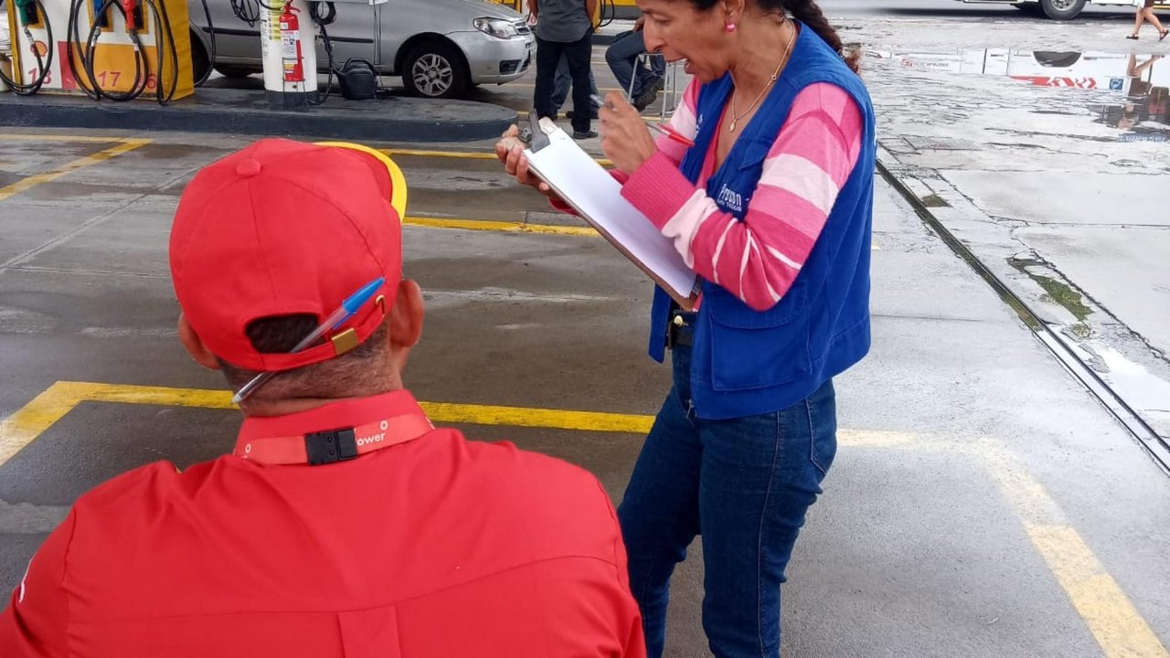 Procon-AL participa de força-tarefa no Dia do Mutirão do Preço Justo nesta quarta-feira (24)