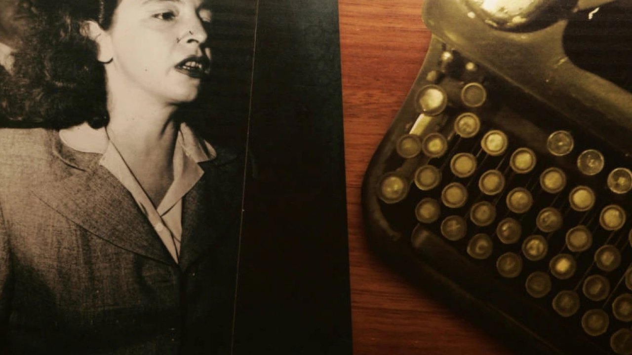 Pagu é a autora homenageada da primeira Festa Literária de Itu