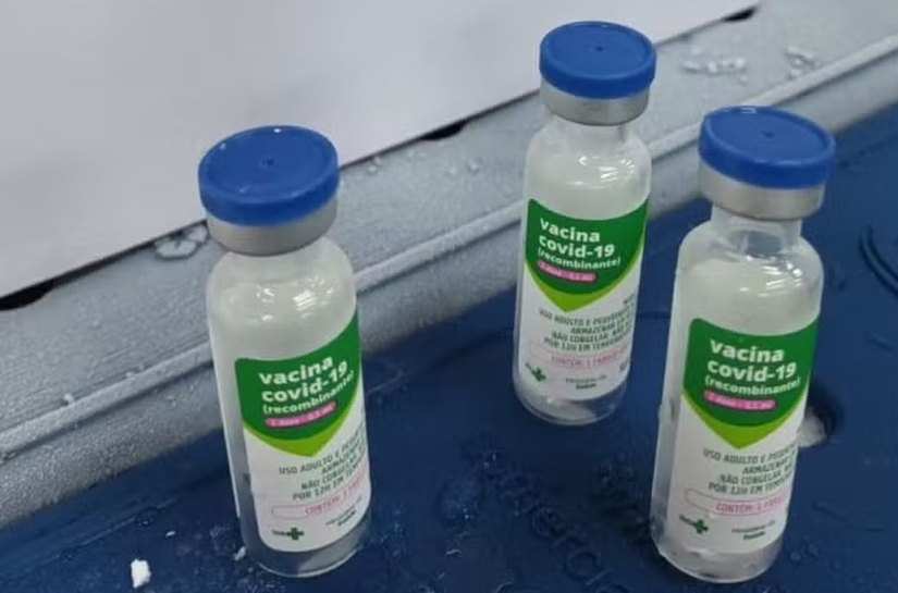 Vacinas contra covid-19 serão atualizadas contra novas variantes