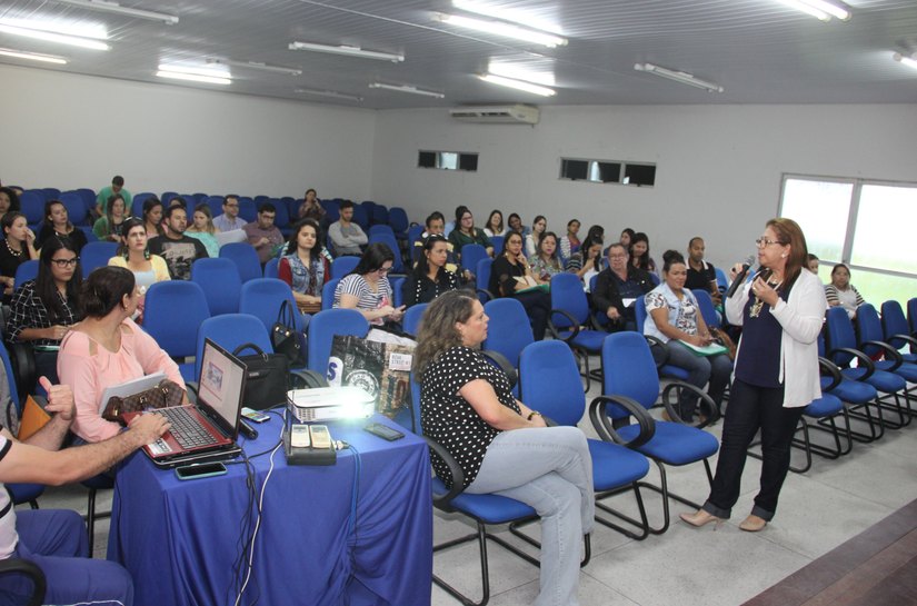 Arapiraca sedia 2° Seminário de Tratamento e Prevenção da Hanseníase