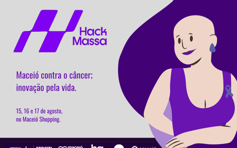Hack Massa supera expectativas com mais de 200 inscritos