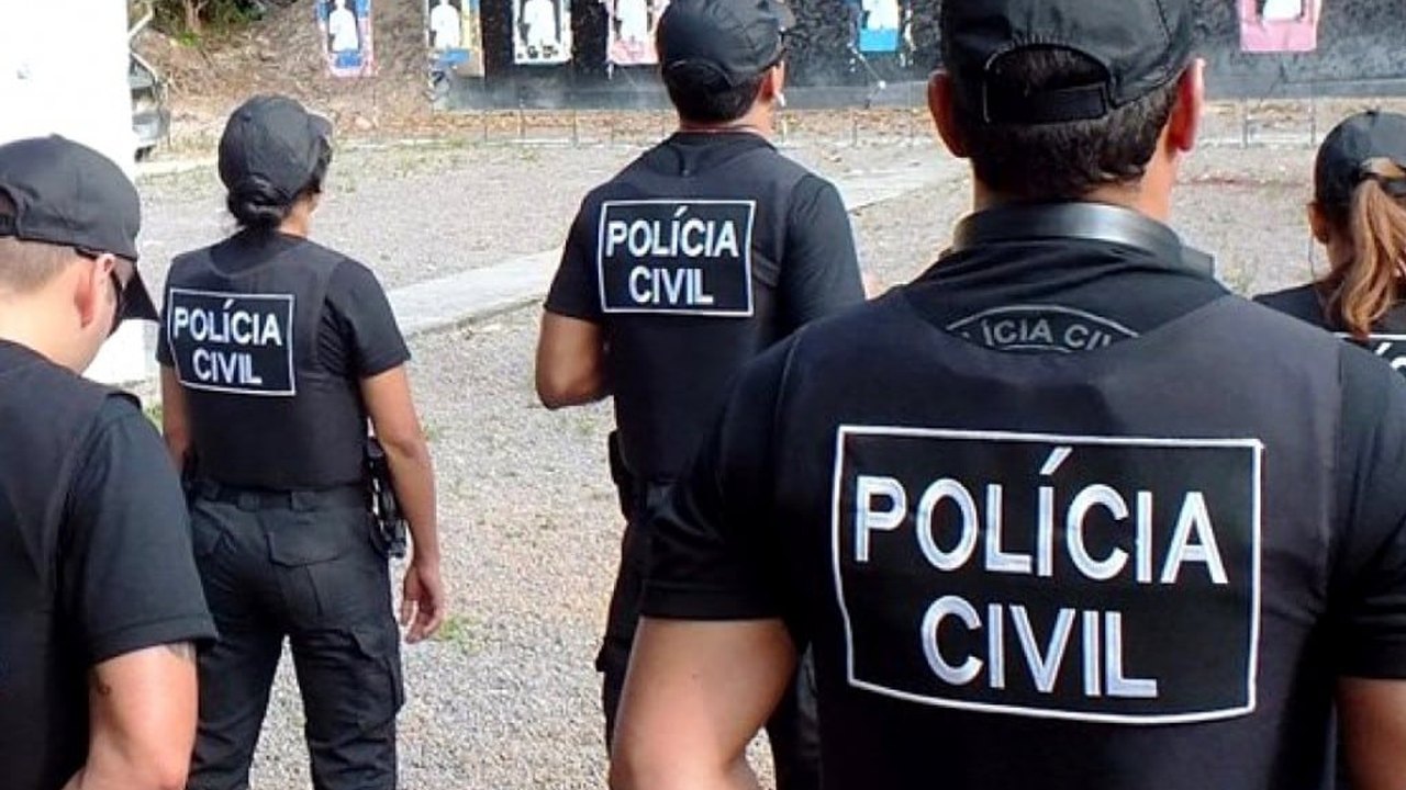 Operação integrada contra sonegação de imposto e lavagem de dinheiro é realizada em Maceió