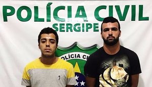 dupla arrastão campo do brito 