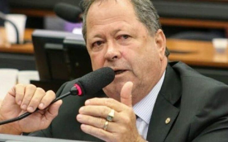 União Brasil expulsa Chiquinho Brazão por suspeita de mandar matar Marielle