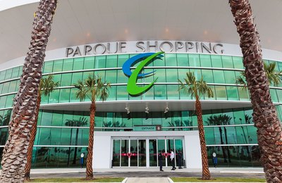 Parque Shopping terá funcionamento normal nesta sexta