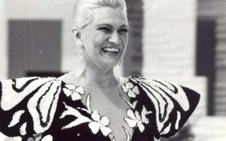 Entenda o processo por trás do leilão da mansão abandonada de Hebe Camargo por R$ 8,7 milhões