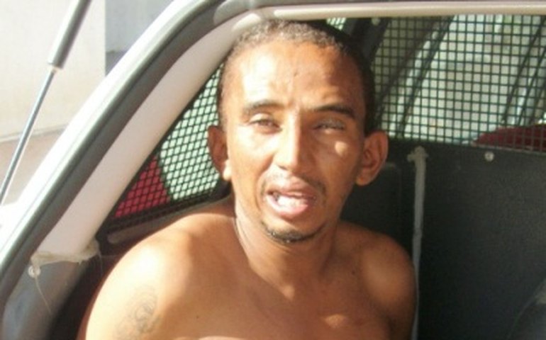 PM prende homem que tentou esfaquear guarnição em Maravilha