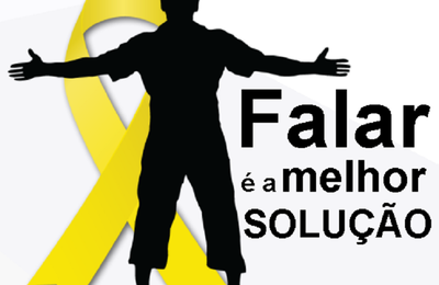 Setembro amarelo: evento aborda conscientização contra o suicídio