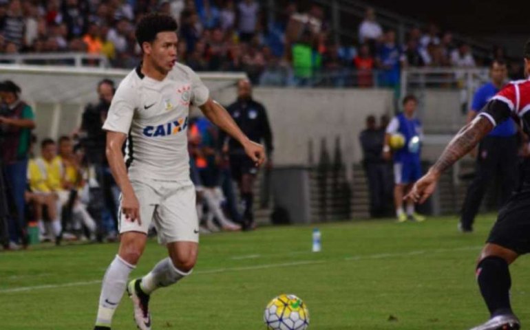 Timão perde Marquinhos Gabriel, mas terá reforços contra o lanterna