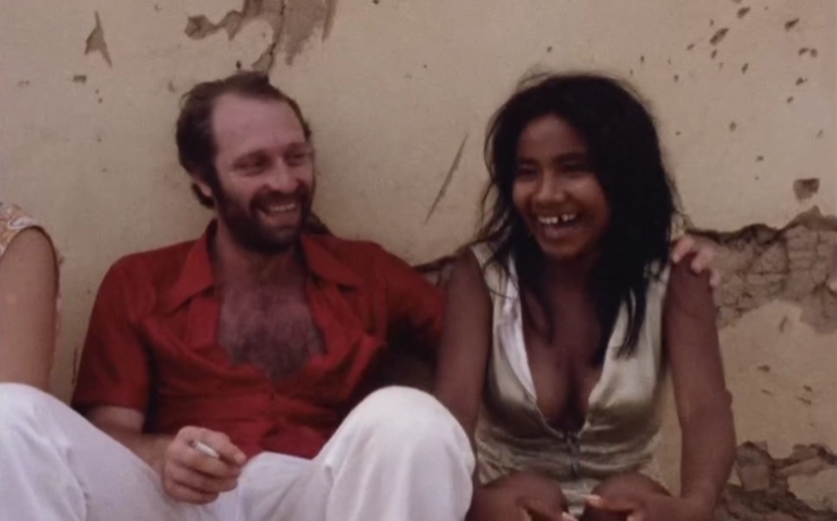 'Iracema - Uma Transa Amazônica' ganha trailer antes de voltar aos cinemas