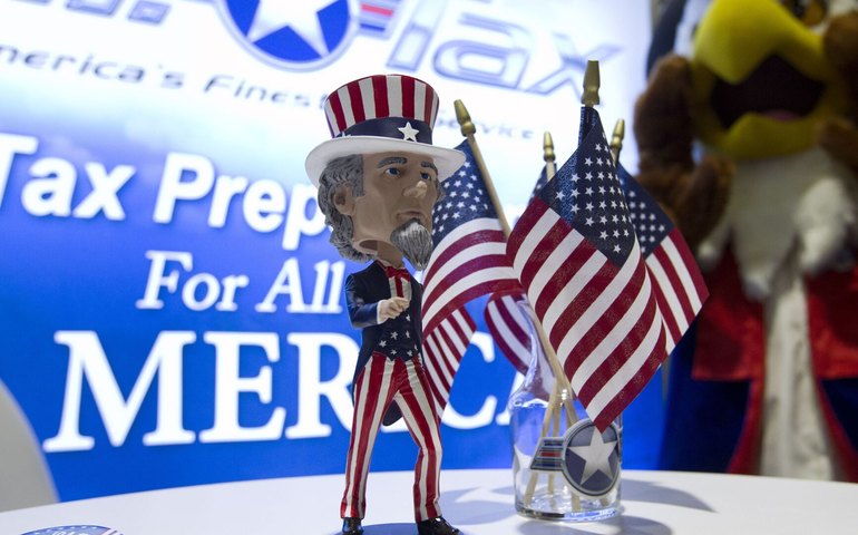 Mais da metade de mexicanos e canadenses consideram os EUA a maior ameaça ao seu país