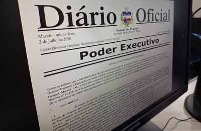 Governo de Alagoas contrata auditoria internacional para varredura na folha de pagamento de servidores