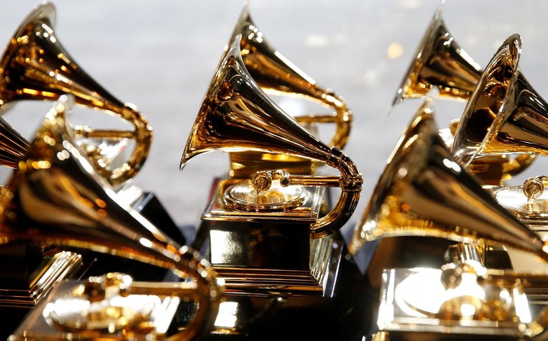 Grammy anuncia datas para a premiação de 2024
