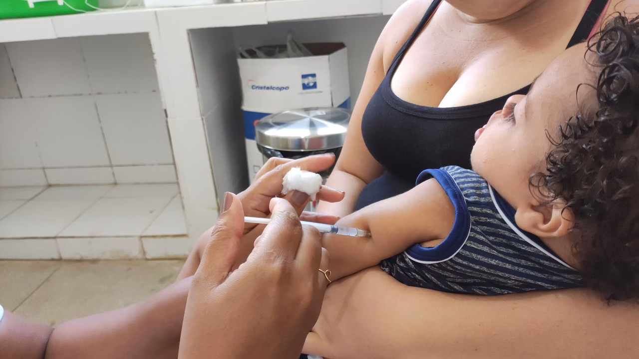 Penedo inicia campanha de multivacinação no dia 13 de outubro