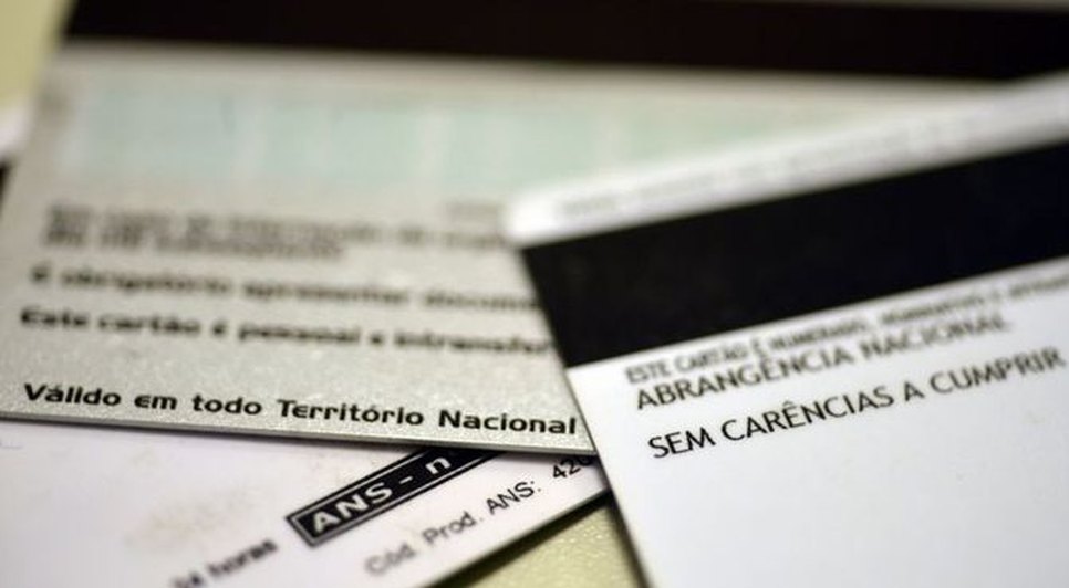 ANS suspende venda de 70 planos de saúde devido a reclamações / Foto: Foto: Arquivo/Agência Brasil