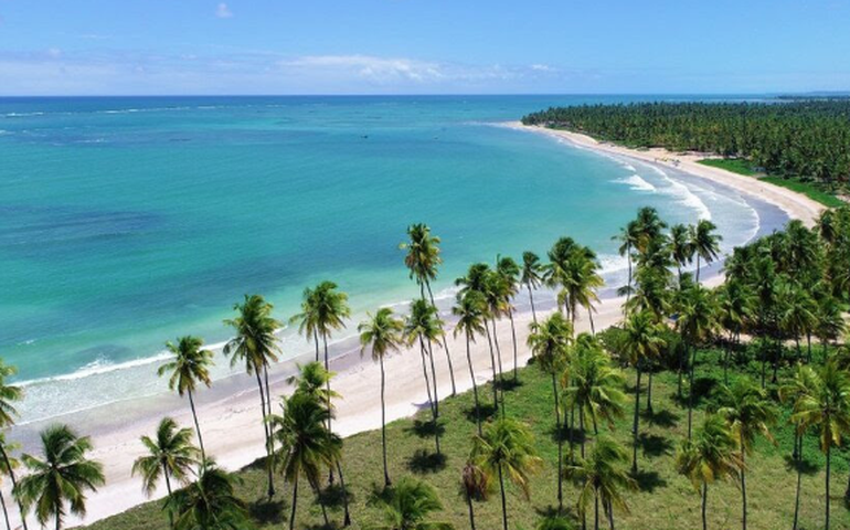 AIRBNB: Como rentabilizar até 27% ao ano em São Miguel dos Milagres?