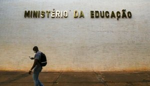 10_07_2020_ministerio_educacao-2 / Foto: Foto: Marcelo Camargo