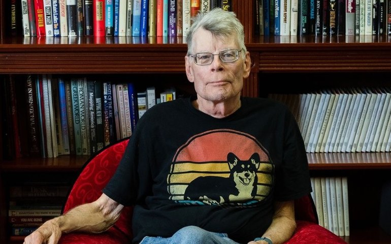 Em 'Mergulho Noturno', piscina é vilã de trama com toques de Stephen King