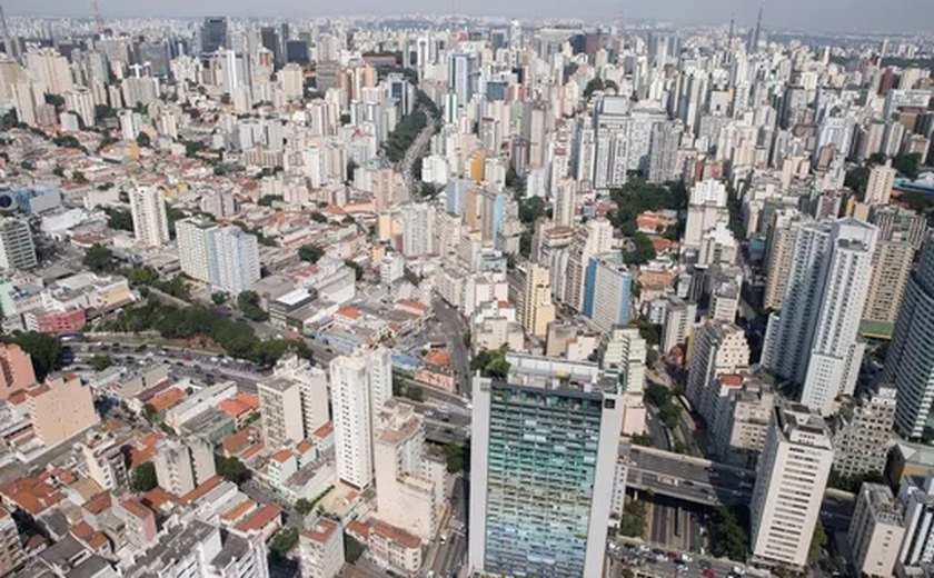 Esquenta a briga por terrenos em São Paulo