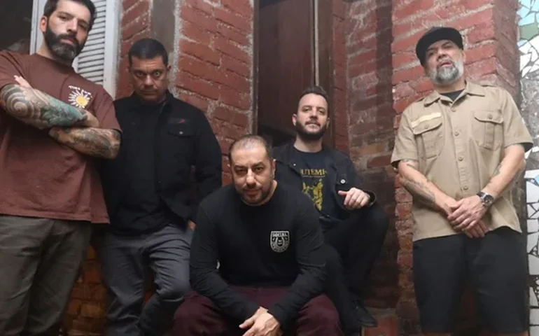 CPM22 lança single “30 Anos Depois”, inédito e comemorativo