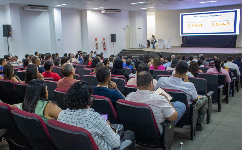 Workshop com prefeitos vai discutir modernização do registro de empresas em municípios alagoanos