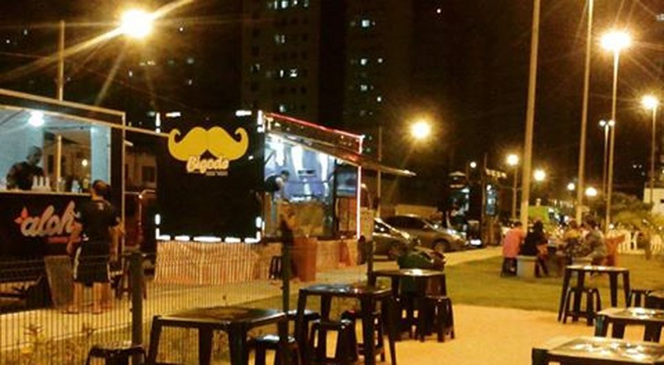 FOOD TRUCKS / Foto: internet