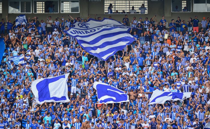 Preços foram mantidos conforme os últimos jogos - Foto: Bruno Fernandes