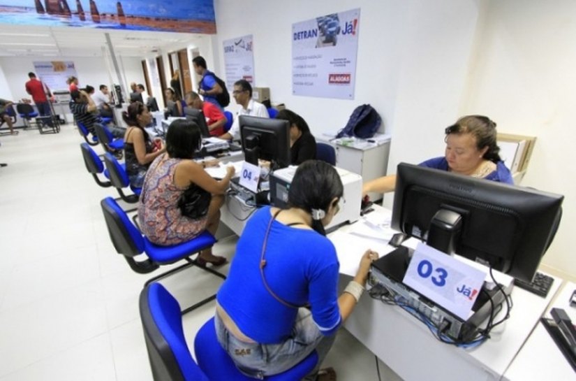 Governo vai expandir espaço e serviços da Central Já! do Maceió Shopping