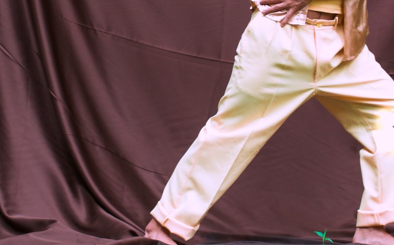 Eri Sá leva as danças brasileiras para as periferias