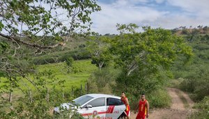 Dois jovens morrem afogados durante feriado natalino em Sergipe