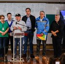 Financiamentos a desabrigados em Minas seguirão modelo do RS, diz Lula