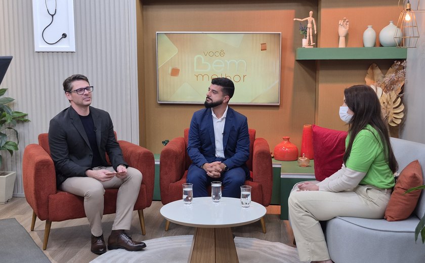 'Você Bem Melhor' mostra a importância do olhar atento na infância