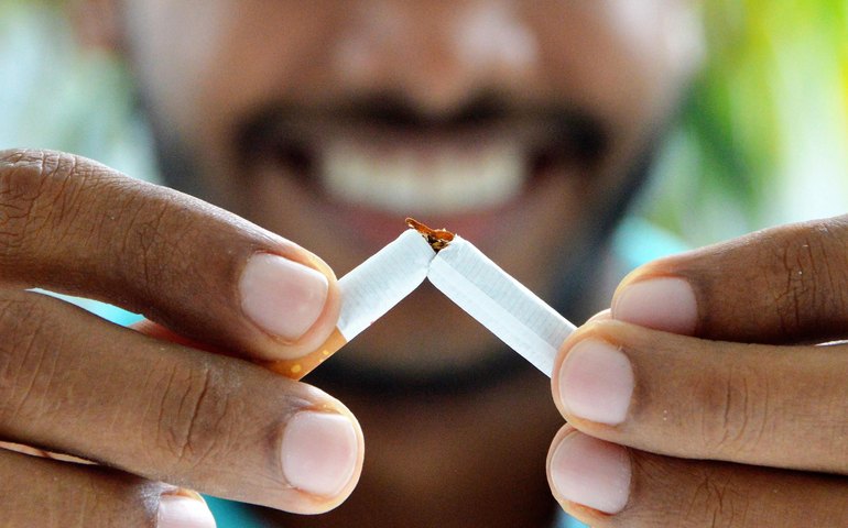 Alagoas conta com 17 Núcleos de Atenção ao Fumante mantidos pelo SUS