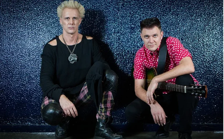 Sesc Guarulhos recebe Supla e João Suplicy em três shows com projetos distintos