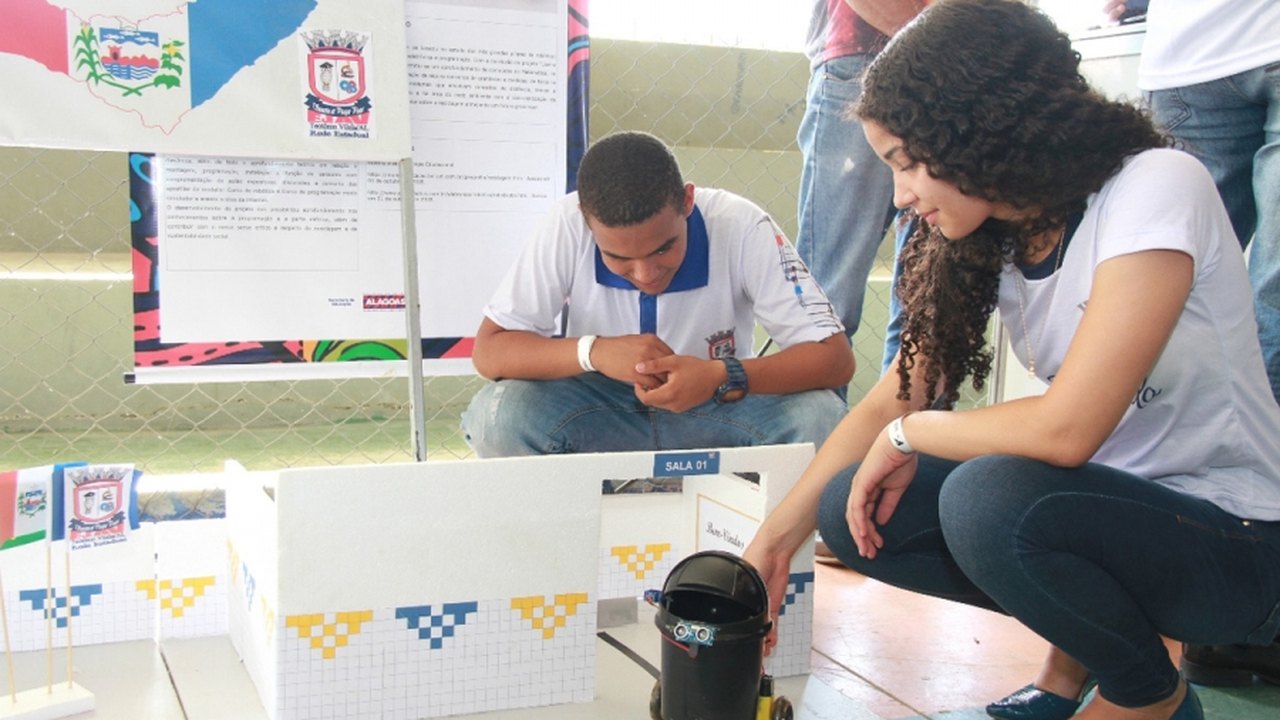 Em um mutirão de conhecimento, IV Encontro Estudantil irá reunir alunos de todo o estado