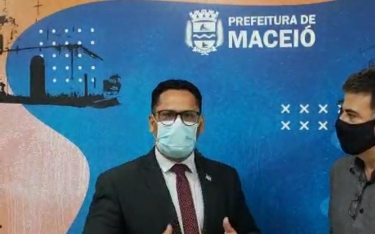 Coordenador do GGI garante que vai ‘pressionar’ Braskem para pagamento de indenizações atrasadas