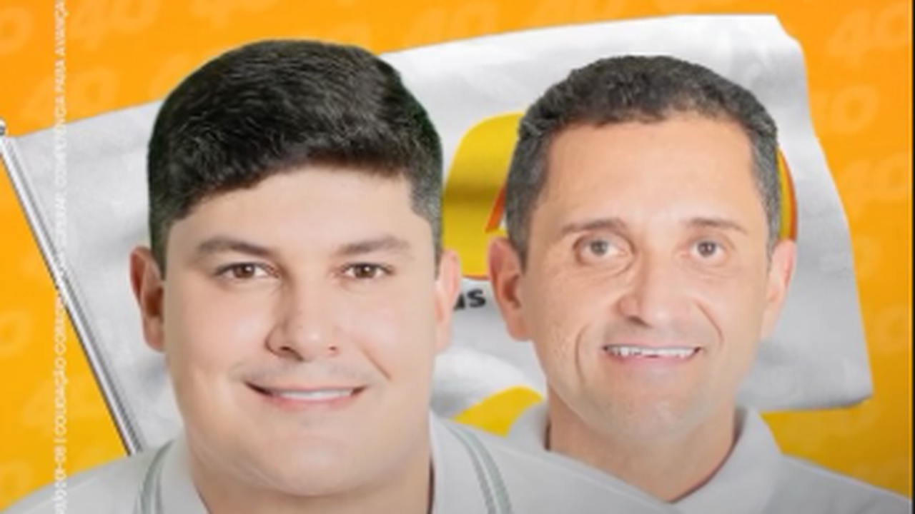 Filho de prefeito cassado por elo com facção vence eleição suplementar no Ceará