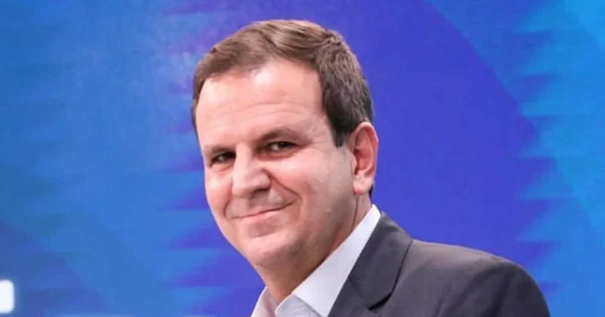 Paes reage &agrave; inclus&atilde;o de projeto sobre d&iacute;vida bilion&aacute;ria do estado com a Prefeitura na Alerj