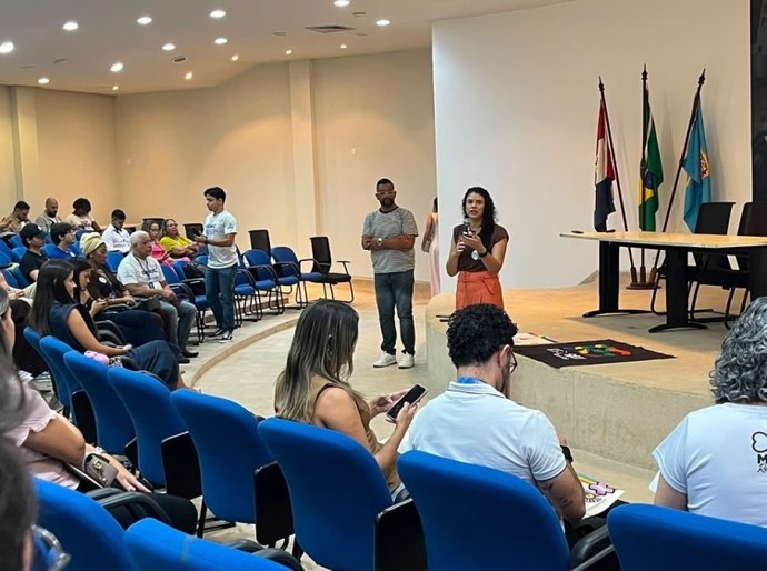 Prefeitura de Maceió inicia plano continuado de combate à LGBTfobia no serviço público