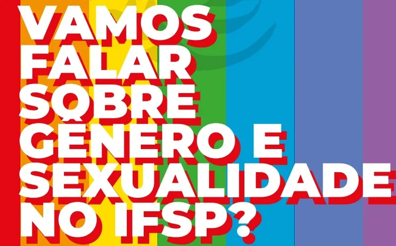 Núcleo de Estudos sobre Gênero e Sexualidade do IFSP publica resposta às falas de vereadores de Maceió