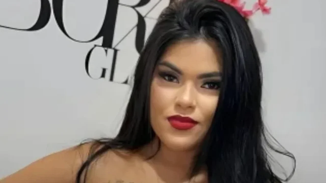 Influenciadora é morta a facadas no Ceará