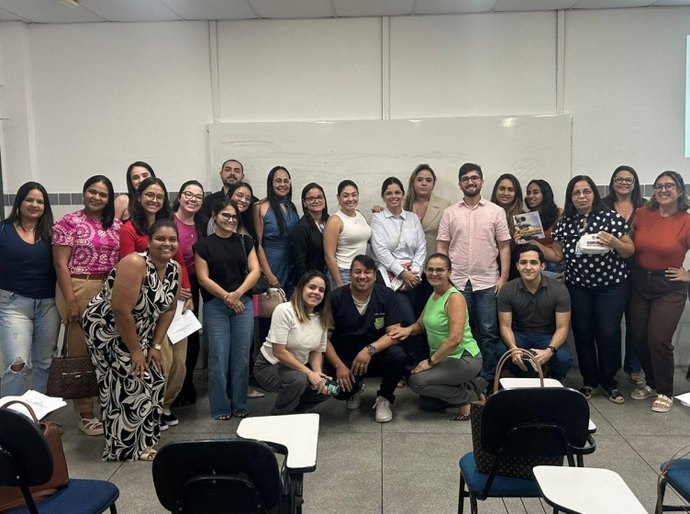 Saúde de Maceió realiza semana de conscientização sobre Hanseníase