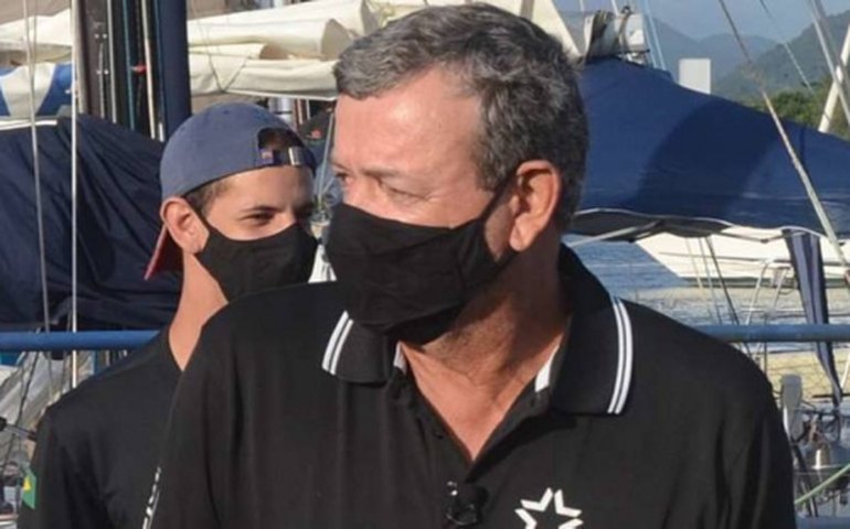 Irmãos Grael elogiam nova geração da vela e apostam em medalhas em Tóquio