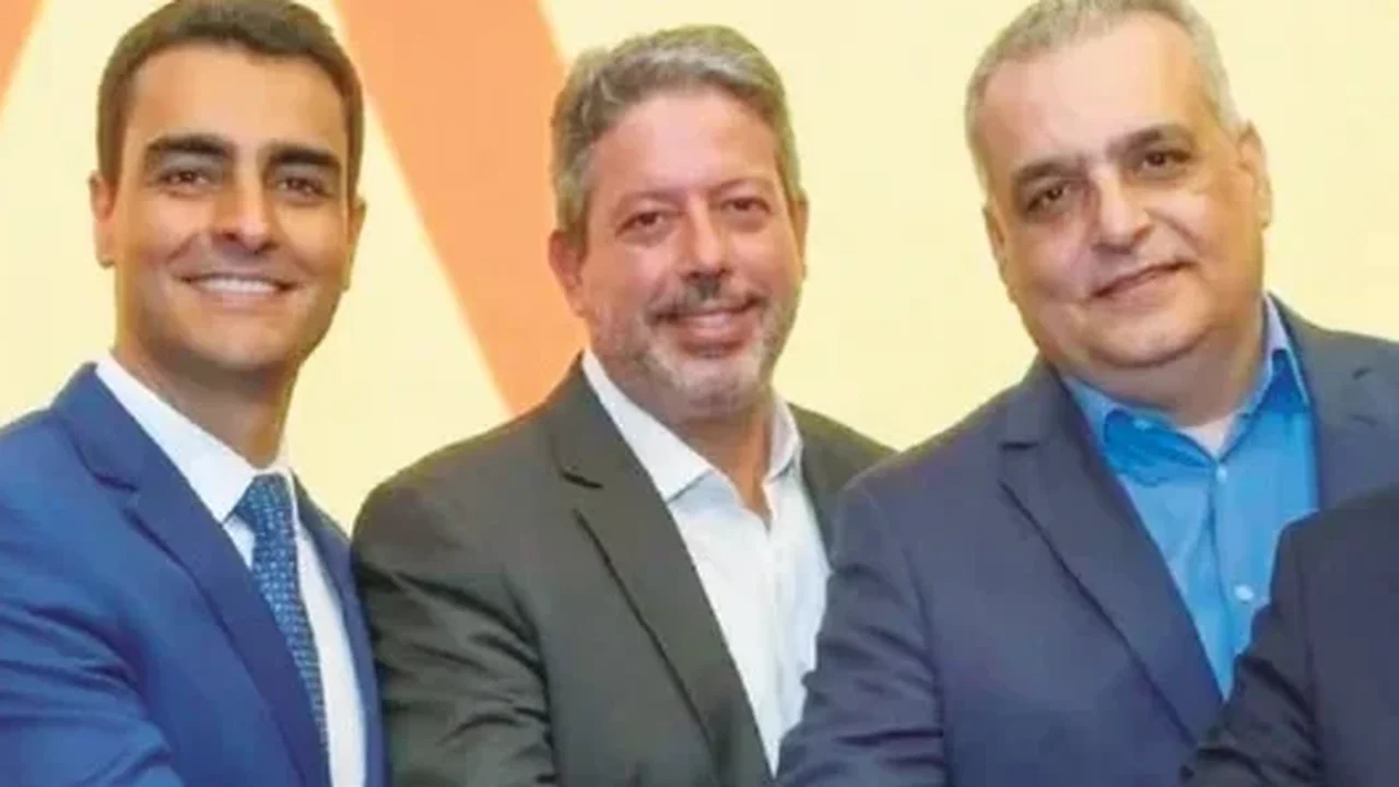 Três atas, três desenhos: documentos expõem falta de acordo na chapa de JHC