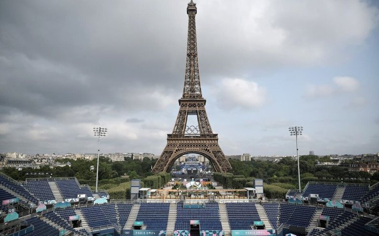 MP da França investiga desaparecimento de atleta de Ruanda nos Jogos Paralímpicos de Paris