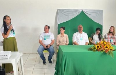 Porto de Pedras promove I Workshop dos Comdemas